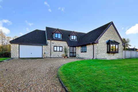 4 bedroom detached house for sale - Styles Meadow, Frome, BA11