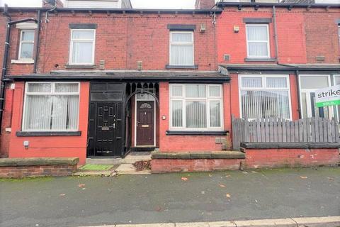 undefined, Ecclesburn Road, Leeds, West Yorkshire, LS9