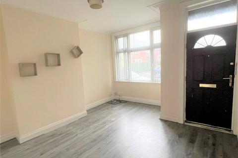 undefined, Ecclesburn Road, Leeds, West Yorkshire, LS9
