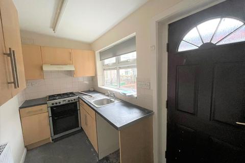 undefined, Ecclesburn Road, Leeds, West Yorkshire, LS9