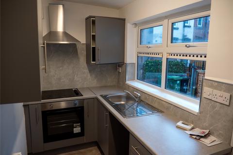 undefined, Ecclesburn Road, Leeds, West Yorkshire, LS9