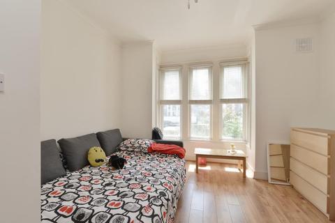 2 bedroom ground floor flat to rent - Hermitage Road, Harringey, North London, N4 1LU