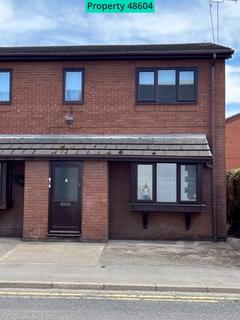 Studio to rent, Pen Y Bryn Court, Ruabon Road, Wrexham, LL13