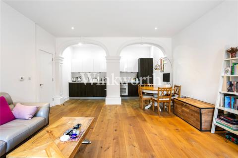 undefined, Prytaneum Court, 251 Green Lanes, London, N13