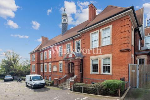 undefined, Prytaneum Court, 251 Green Lanes, London, N13