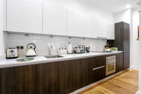undefined, Prytaneum Court, 251 Green Lanes, London, N13