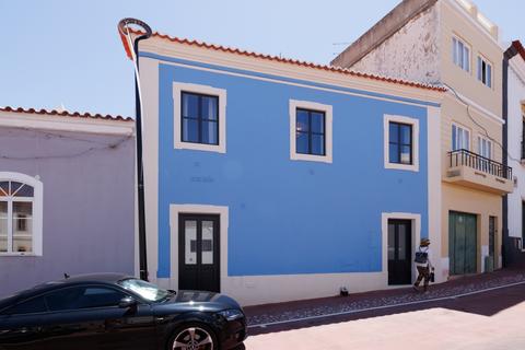 3 bedroom townhouse, Largo Alves Roçadas 3