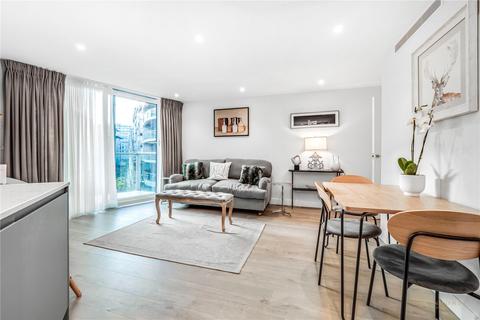 1 bedroom apartment to rent, Centurion Building, 376 Queenstown Road, London, SW11
