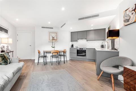 1 bedroom apartment to rent, Centurion Building, 376 Queenstown Road, London, SW11