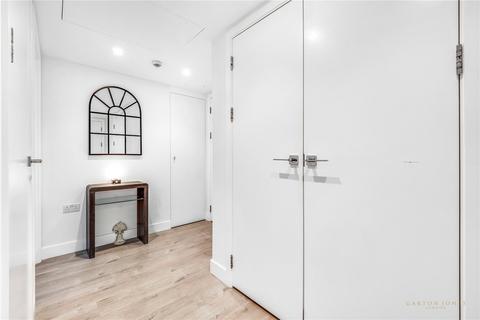1 bedroom apartment to rent, Centurion Building, 376 Queenstown Road, London, SW11