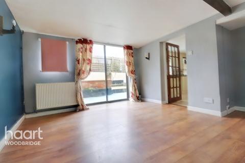 3 bedroom end of terrace house for sale - Fore Street, Woodbridge