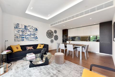 3 bedroom apartment to rent, Columbia Gardens, London, SW6