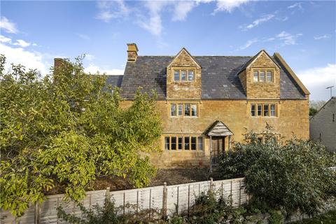 6 bedroom detached house for sale - Blackwell, Shipston-on-Stour, Warwickshire, CV36