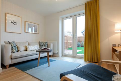 2 bedroom end of terrace house for sale - Plot 451, The Haldon at Kingsbrook, Darlington Road DL6