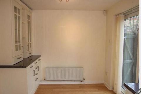 2 bedroom end of terrace house to rent, Montague Close,  Wokingham,  RG40