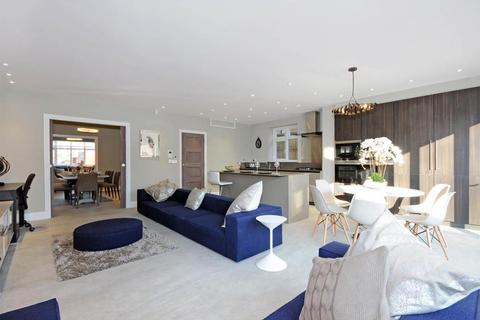 5 bedroom flat to rent - Wessex Gardens, Golders Green, London