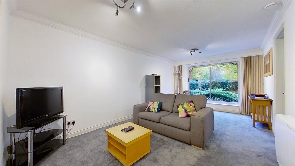 Riverview Drive, Glasgow, G5 1 bed flat £825 pcm (£190 pw)