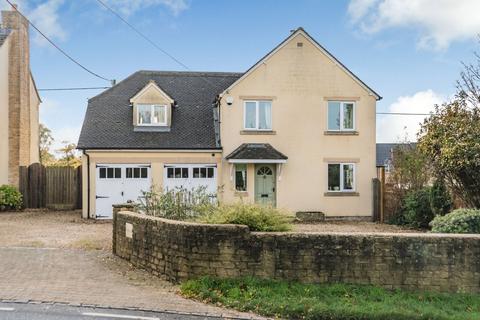4 bedroom detached house for sale - Swindon Road, Malmesbury, Wiltshire
