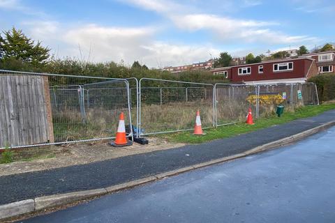 Land for sale - Land to the rear off , 1 Falmer Gardens, Brighton, East Sussex