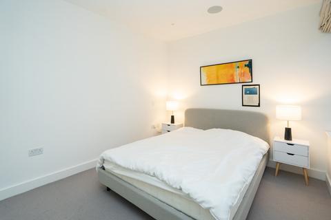 2 bedroom flat to rent, New Tannery Way, London