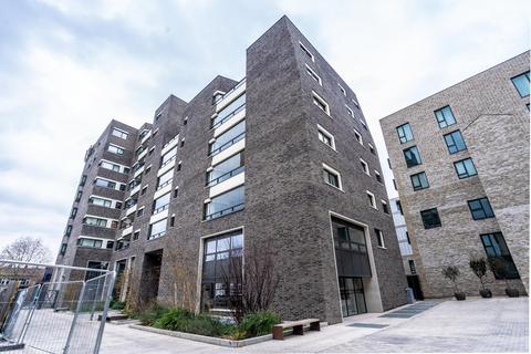 2 bedroom flat to rent, New Tannery Way, London