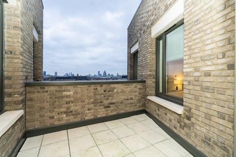 2 bedroom flat to rent, New Tannery Way, London