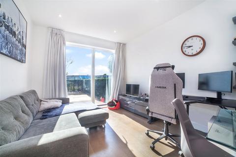 1 bedroom apartment for sale - Merlin Court, 26 Handley Drive, London, SE3