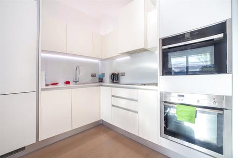 1 bedroom apartment for sale - Merlin Court, 26 Handley Drive, London, SE3