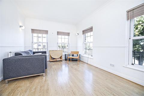 2 bedroom apartment to rent, Elizabeth Square, Rotherhithe, London, SE16