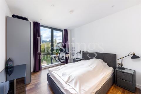 2 bedroom apartment to rent, Hornbeam House, 22 Quebec Way, Canada Water, London, SE16