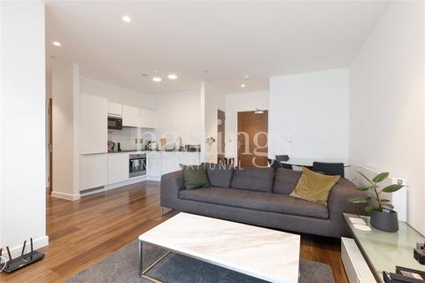 2 bedroom apartment to rent, Sitka House, 20 Quebec Way, Canada Water, London, SE16