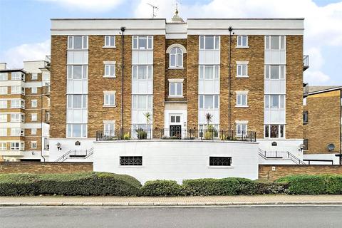 2 bedroom penthouse to rent, Quayside Court, Abbotshade Road, London, SE16