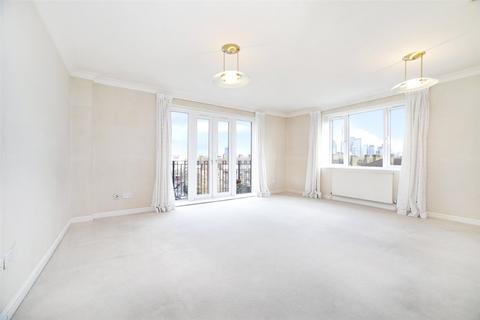 2 bedroom penthouse to rent, Quayside Court, Abbotshade Road, London, SE16