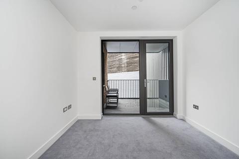 3 bedroom flat to rent - Wild Flower Garden, Hackney Wick, LONDON, E3