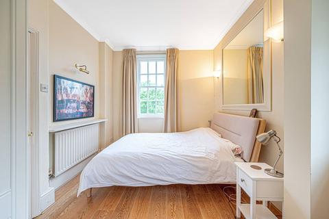 1 bedroom flat to rent - Elm Tree Road, St John's Wood, London, NW8