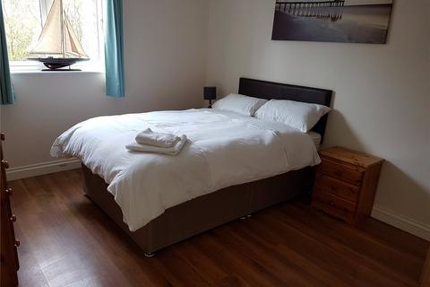 1 bedroom detached house to rent, Oak Lodge, 1 Lower Lakes, Chilton Trinity, Bridgwater, TA5