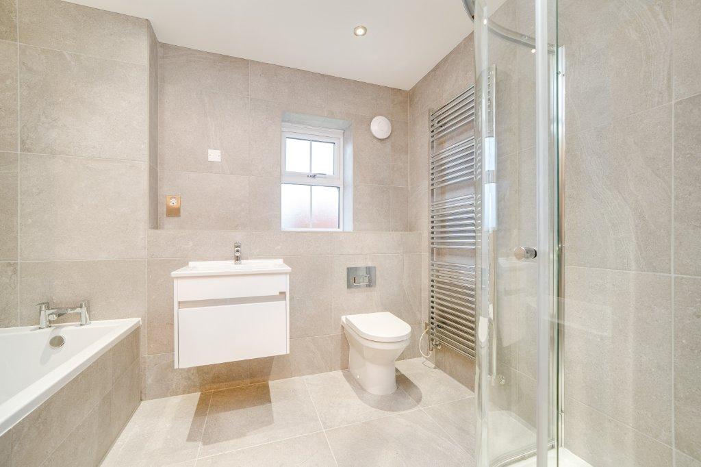 House Bathroom