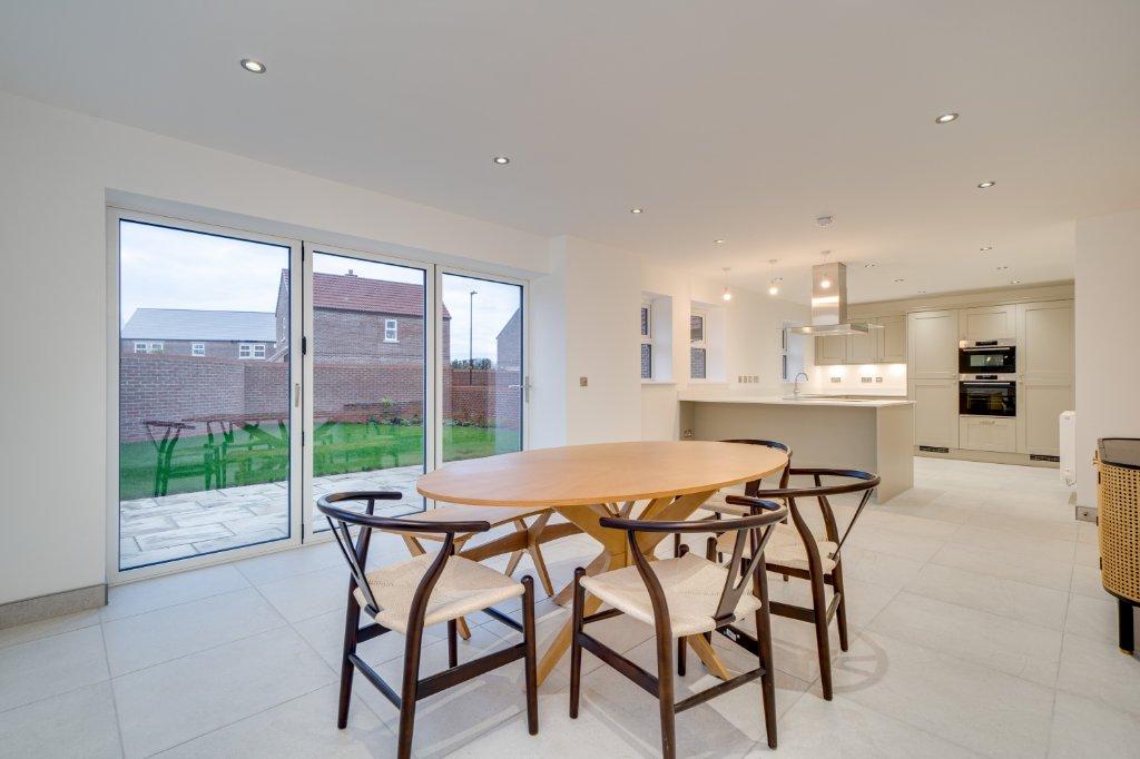 Living Kitchen