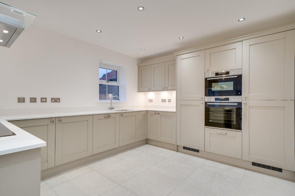 Luxury Kitchen