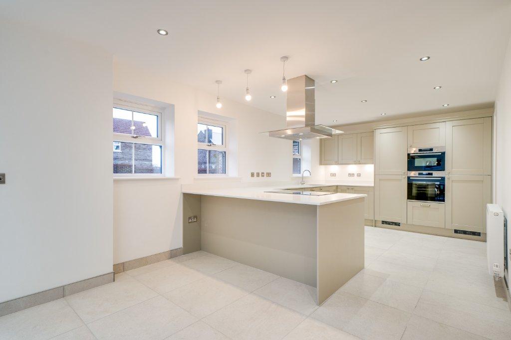 Luxury Kitchen