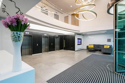 Serviced office to rent, 151 Shaftesbury Avenue,3rd, 4th Floor and 5th floor,