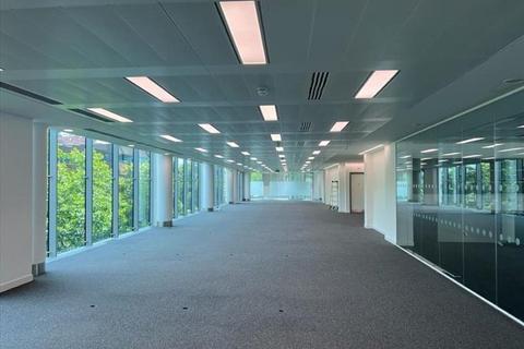 Serviced office to rent, 151 Shaftesbury Avenue,3rd, 4th Floor and 5th floor,