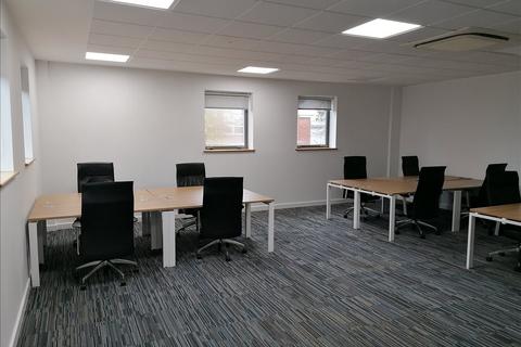 Serviced office to rent, Nuart Road,Beeston, The Quadrant