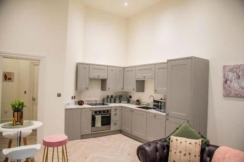 1 bedroom apartment to rent, Fawcett Lane, Leeds