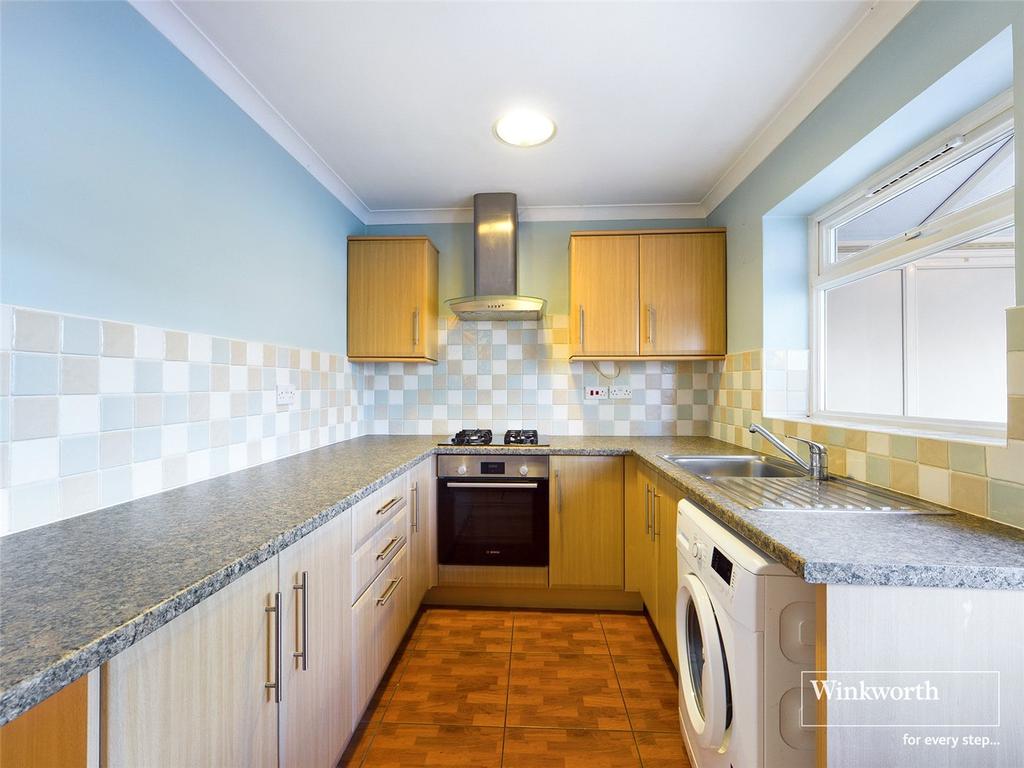 Callington Road, Reading, Berkshire, RG2 2 bed terraced house £1,400 pcm (£323 pw)