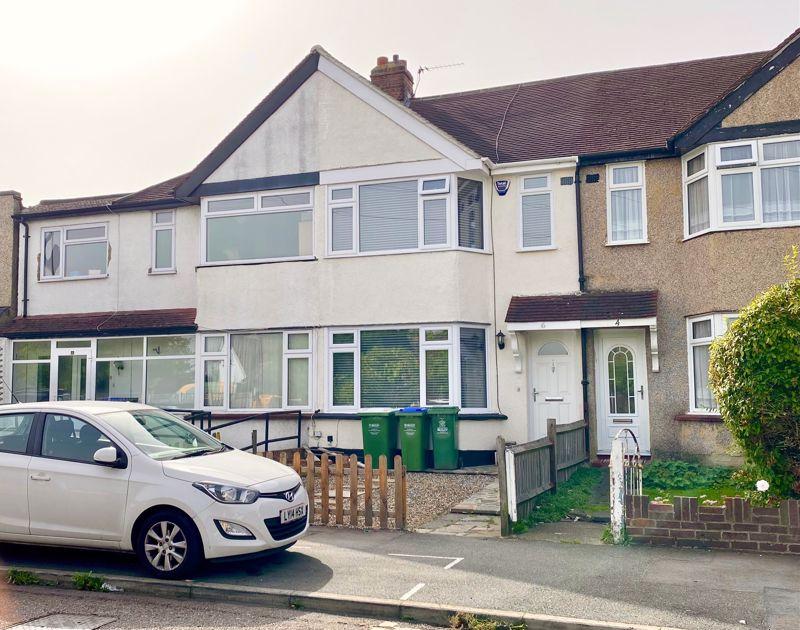 Murchison Avenue, Bexley 2 bed terraced house for sale £420,000