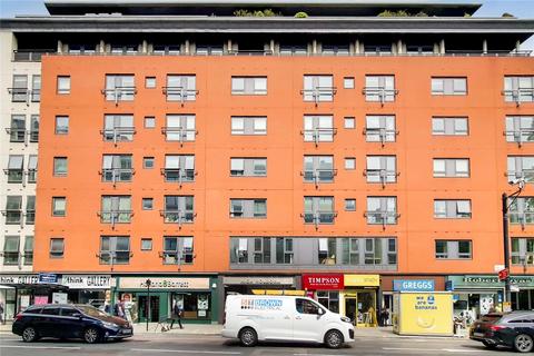 2 bedroom apartment for sale, High Holborn, Bloomsbury, London, WC1V
