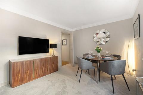 2 bedroom apartment to rent - Bourdon Street, Mayfair, London, W1K