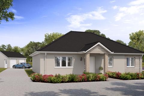 4 bedroom property for sale - New Build Bungalow, Dollar Road, FK13 6PD (Plot 1)