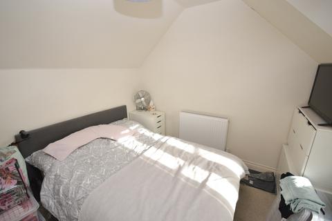 2 bedroom terraced house to rent, Reedley Mews Priestlands Place, Lymington, Hampshire, SO41